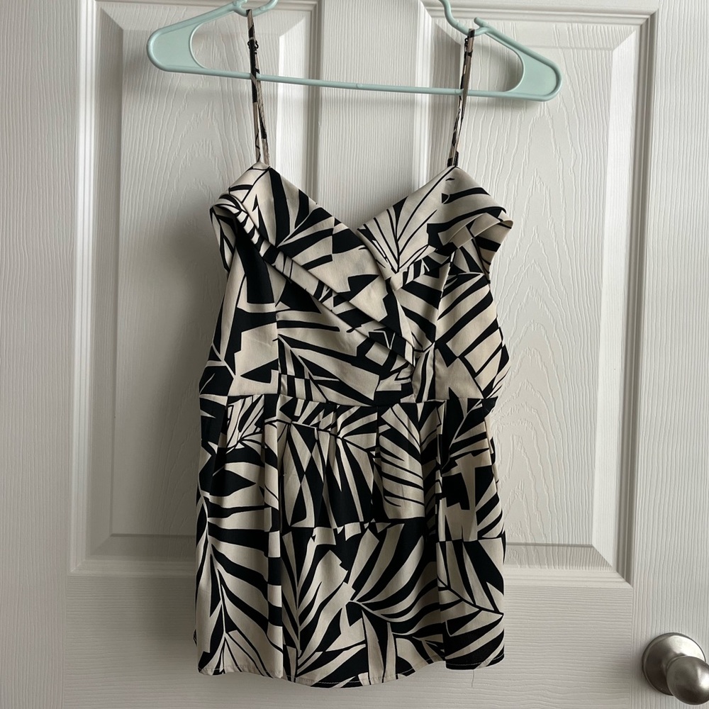 Billabong Tank